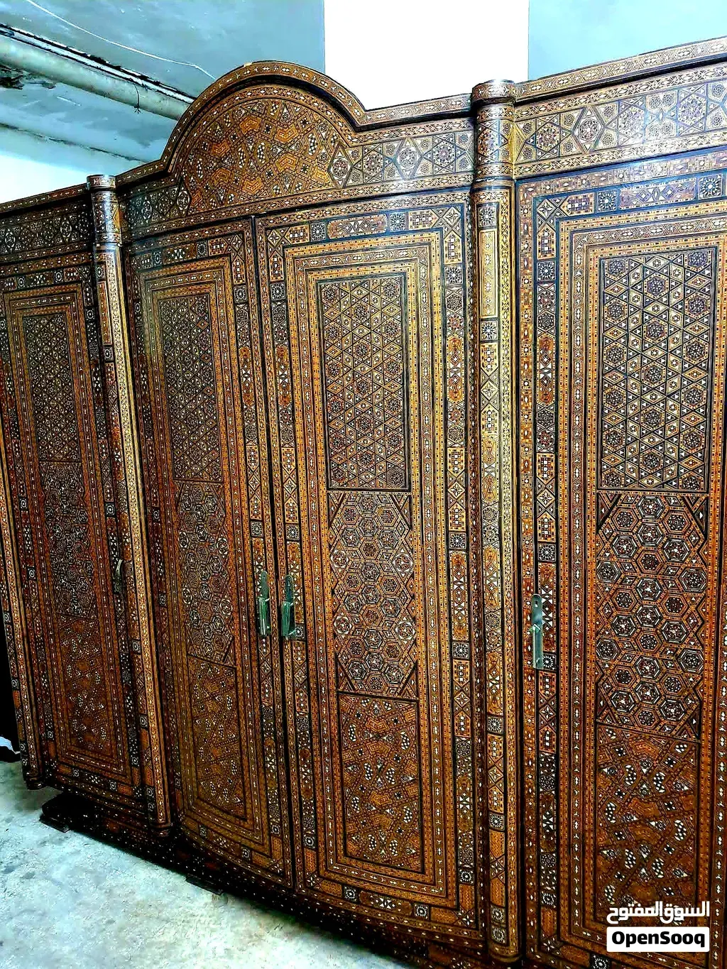 غسالة أوتوماتيك LG سبع كيلو