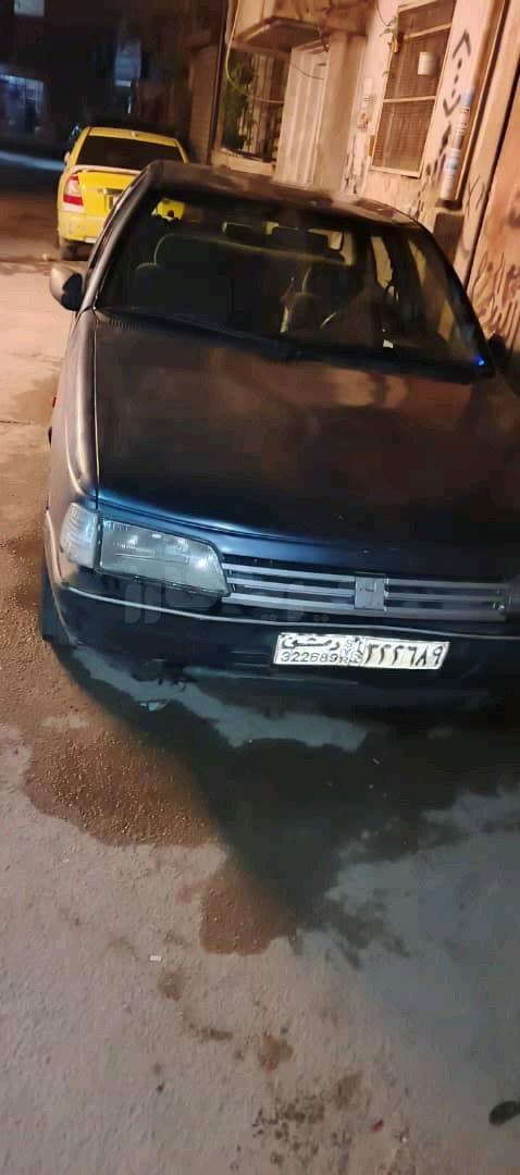 بيجو 405 2005