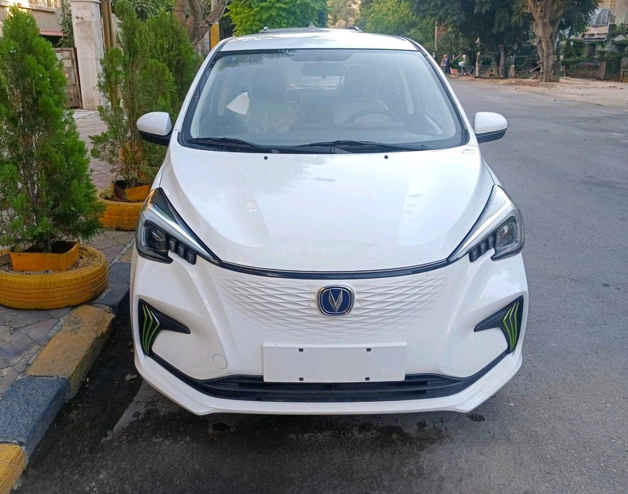 شانجان E-star 2024