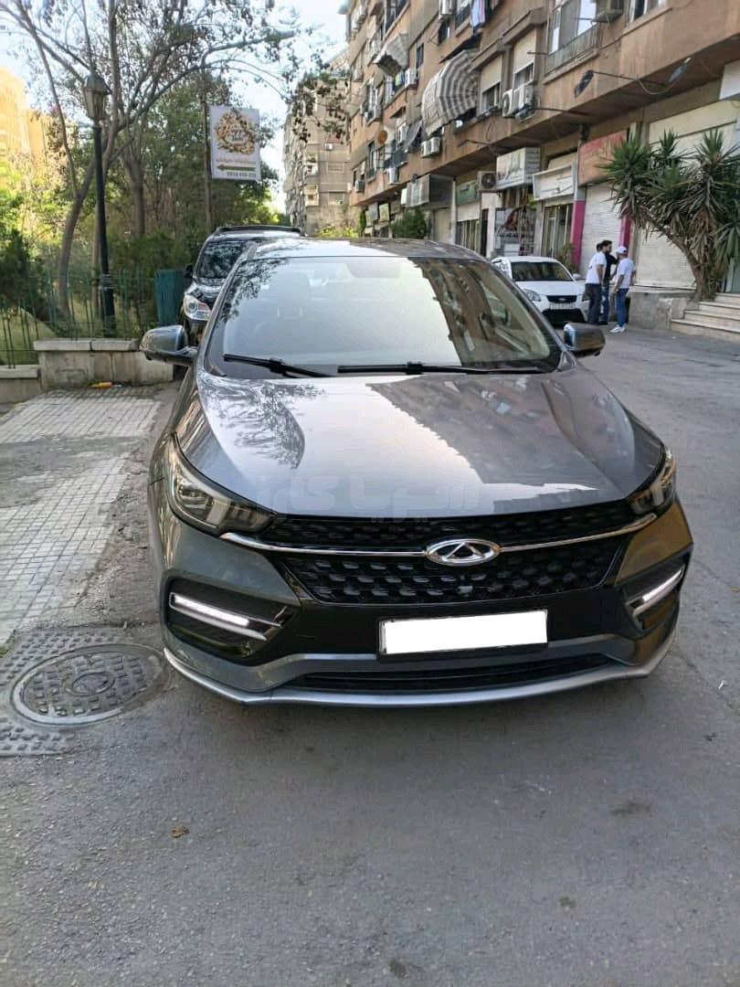 شيري اريزو ٦ برو 2020