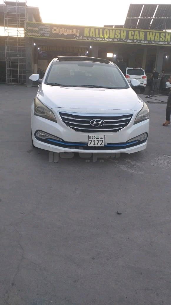 هيونداي موديلات اخرى 2016