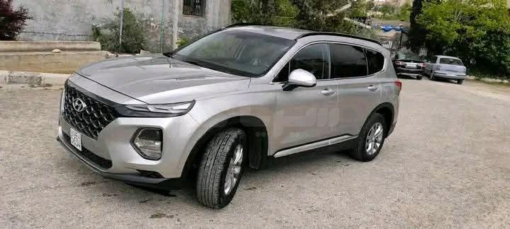 هيونداي سانتافيه - Santafe 2020