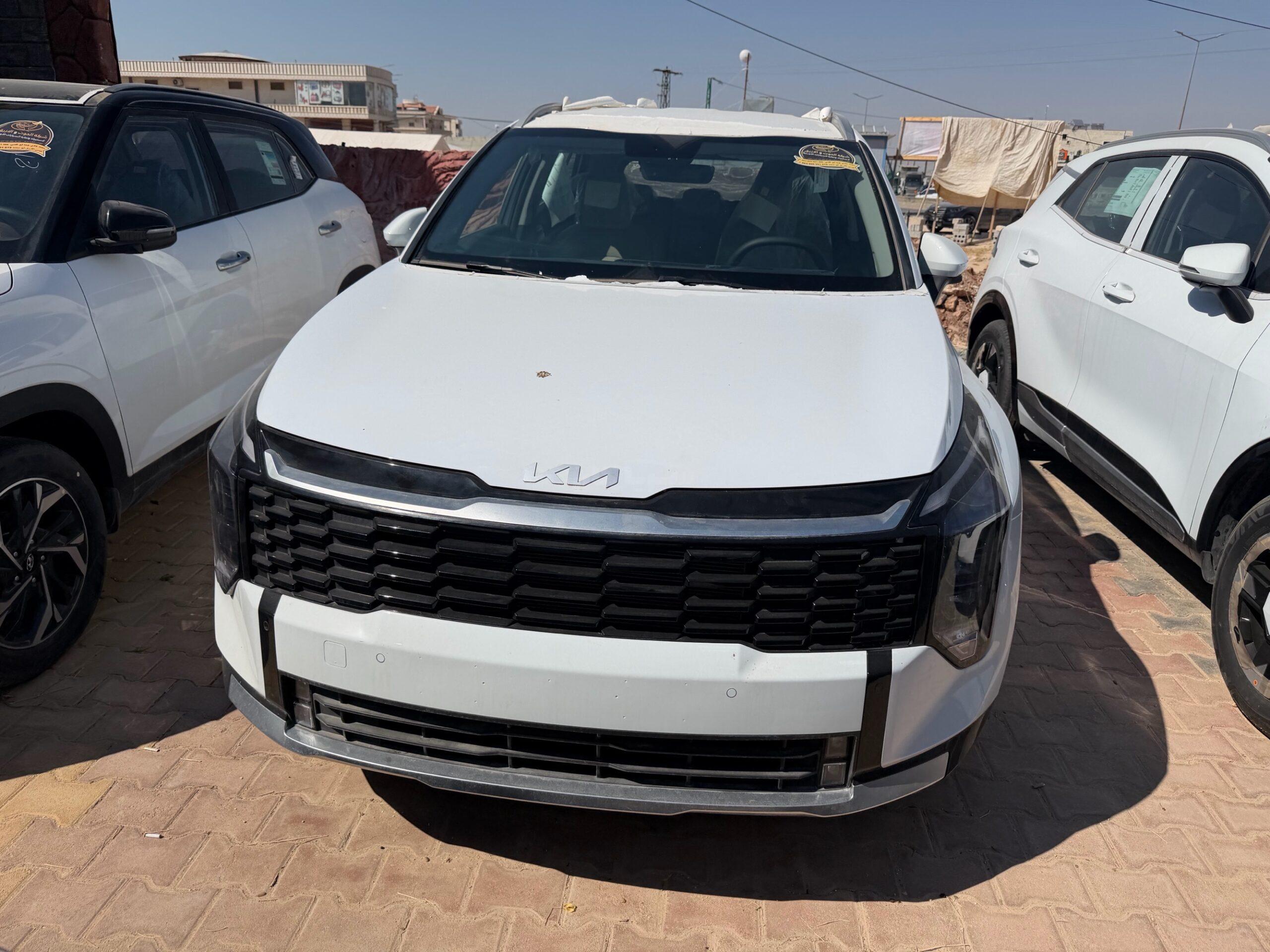 كيا سبورتاج - Sportage 2026