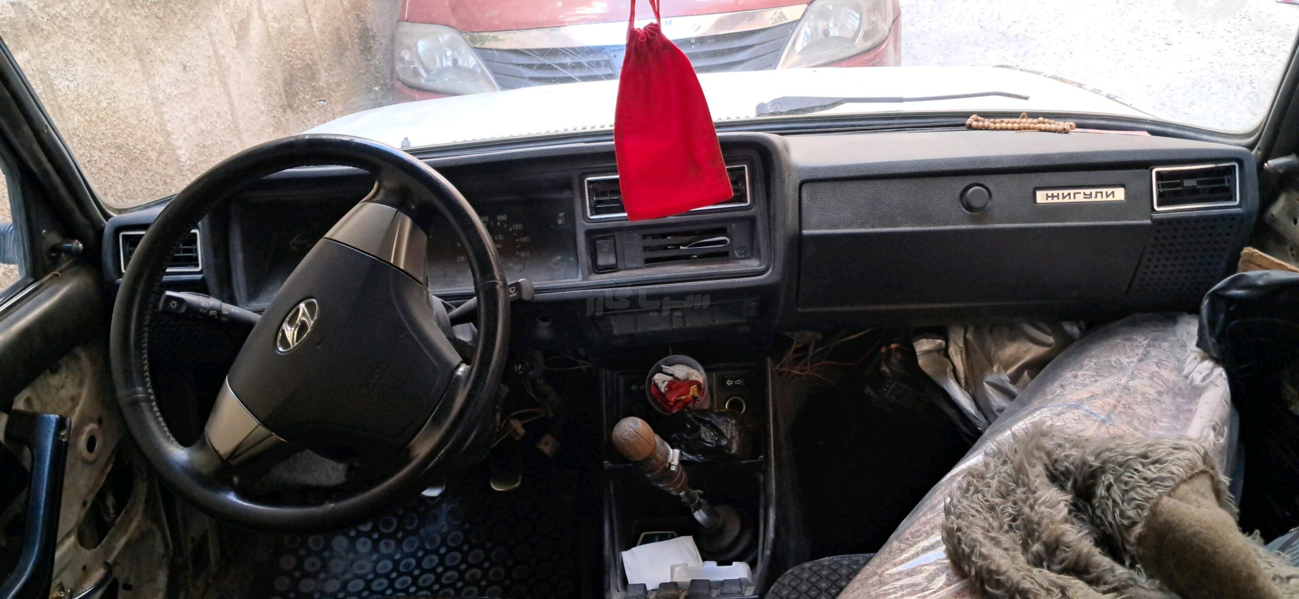 لادا 110 / 2110 2002