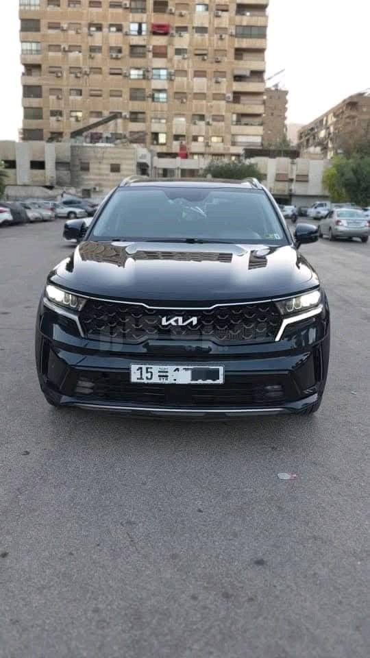 كيا سورينتو - Sorento 2022