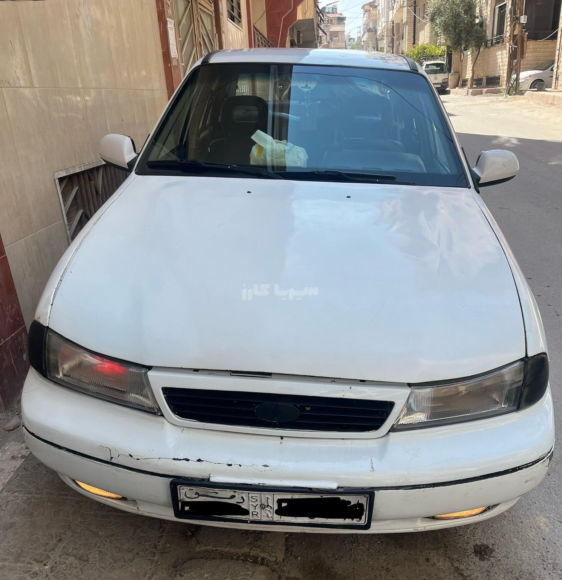 دايو سيلو - Cielo 1995