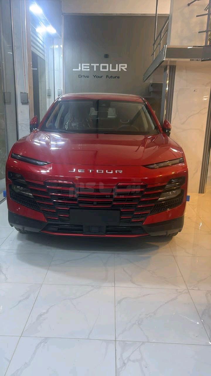 جيتور داشينغ - Dashing 2026