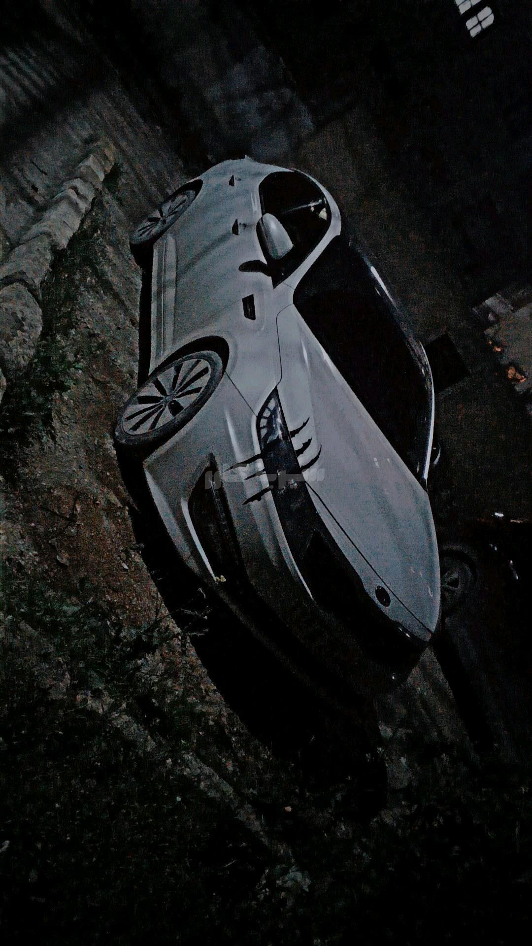 كيا K5 2011