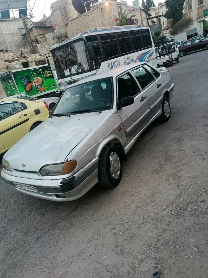 لادا Samara 2005