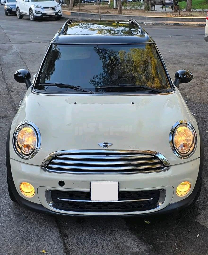 ميني كوبر - Cooper 2014