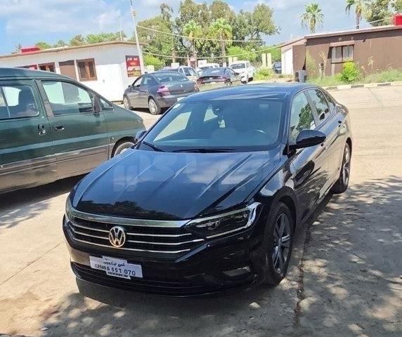فولكس فاكن جيتا - Jetta 2019