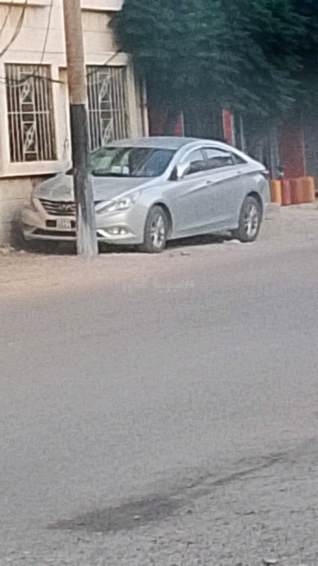 هيونداي سوناتا - Sonata 2013