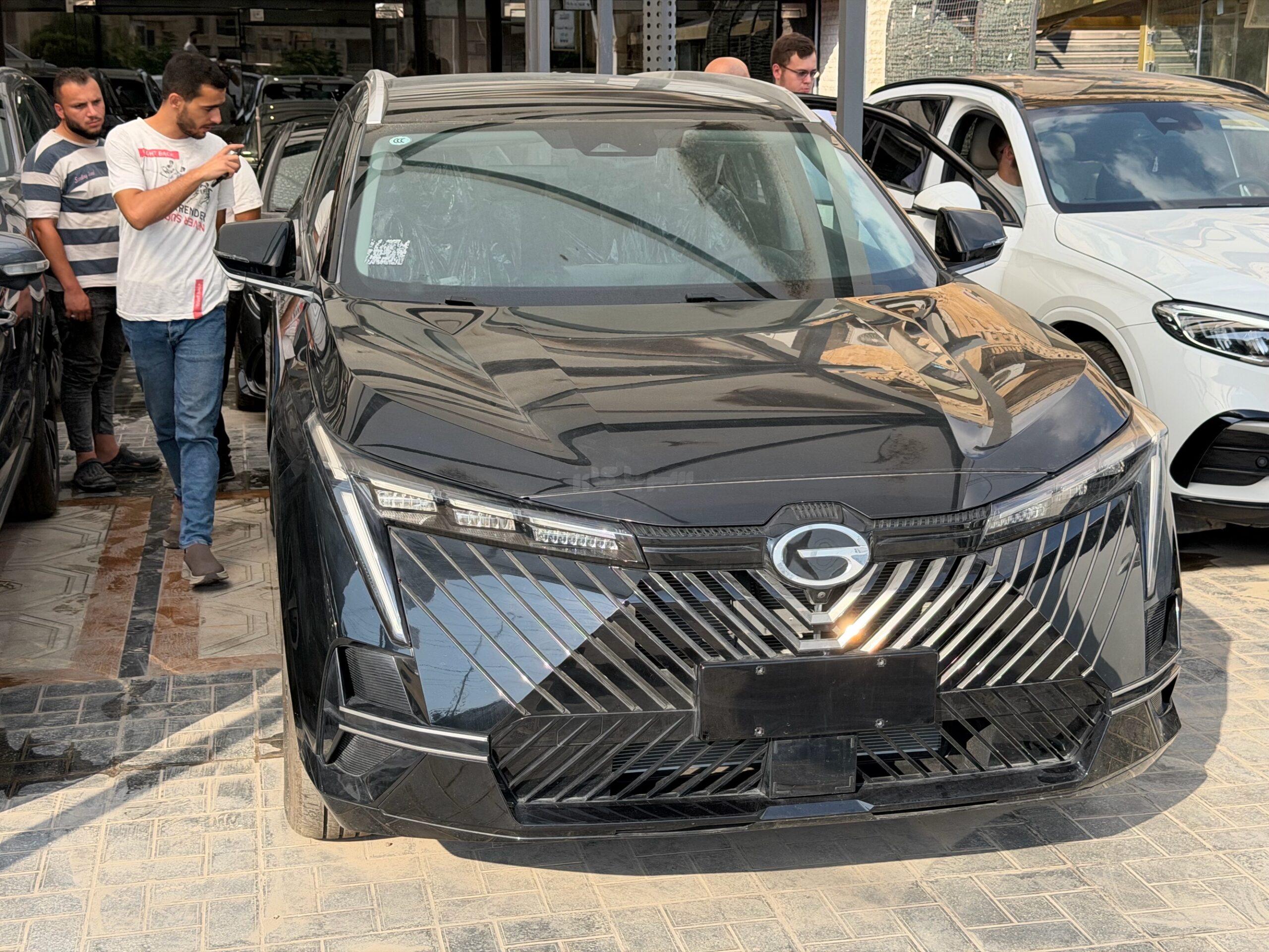 جاك EMKOO 2025