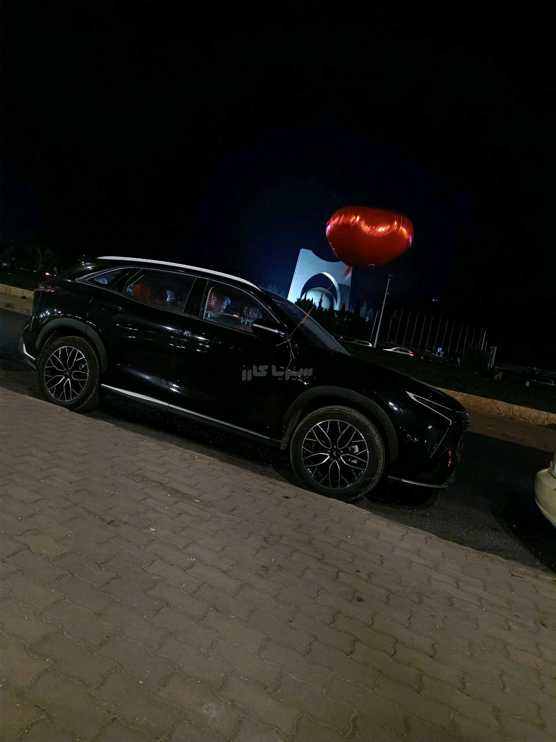 كايي X7 2027