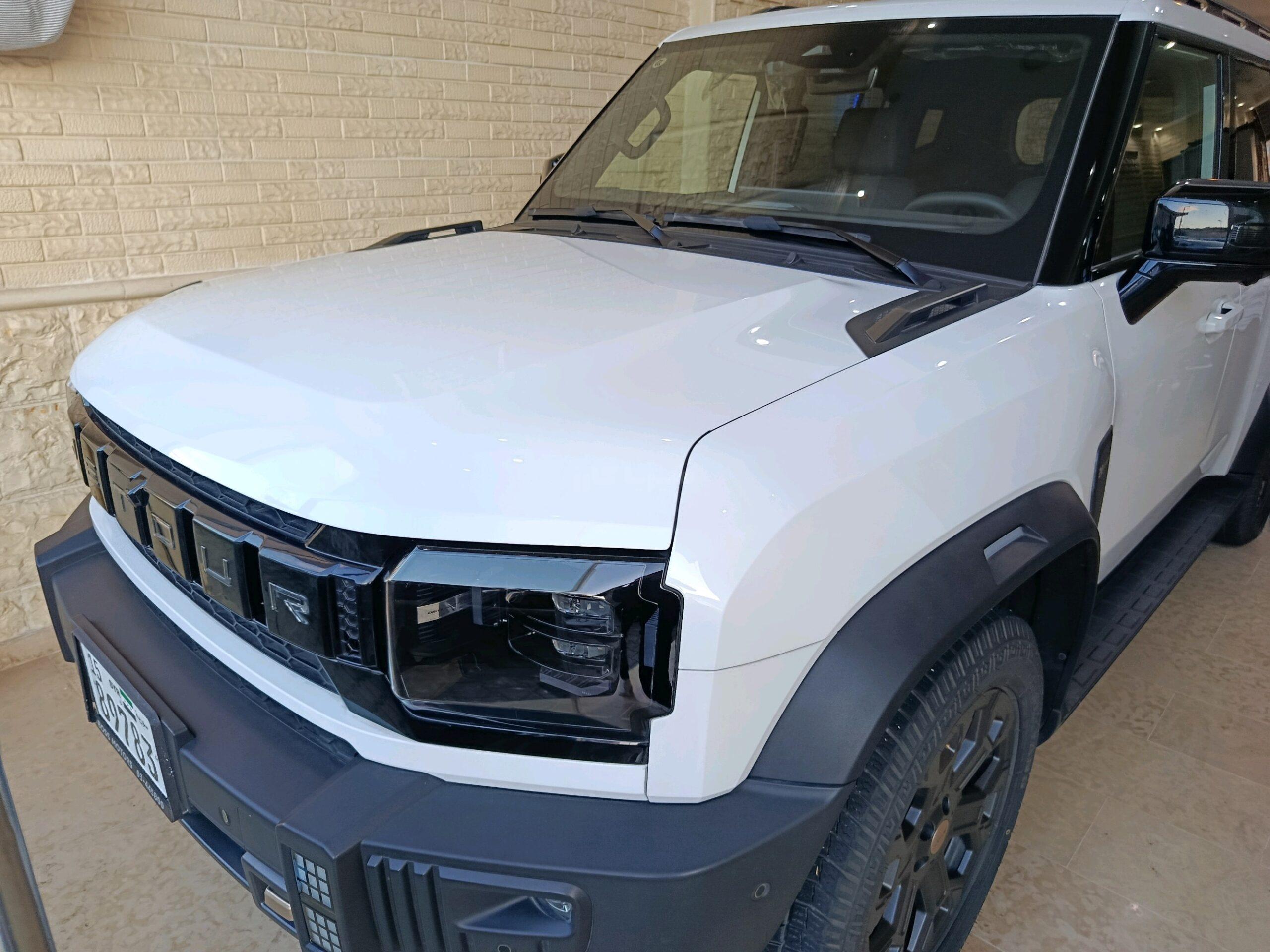 جيتور T2 2025