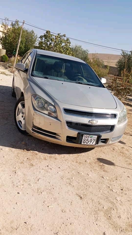 شيفورلي كروز - Cruze 2010