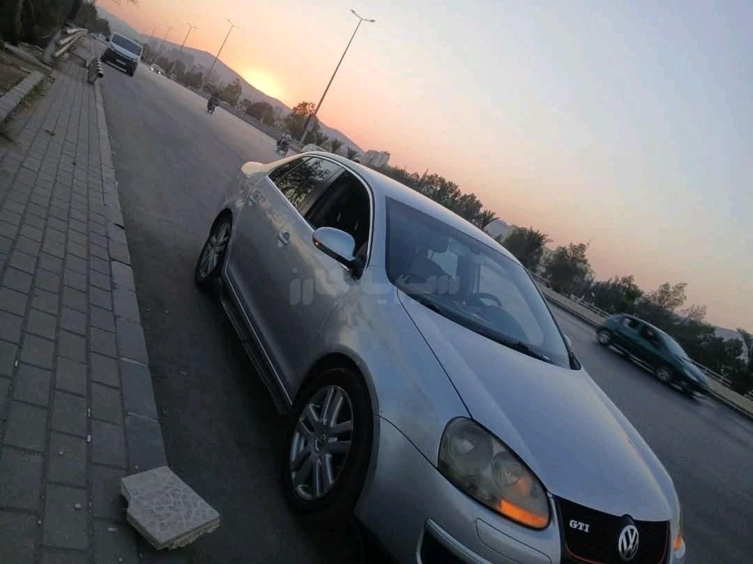 فولكس فاكن جيتا - Jetta 2009