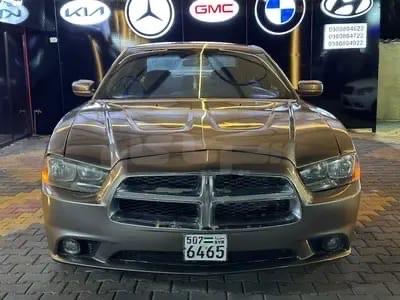 دودج تشارجر - Charger 2011