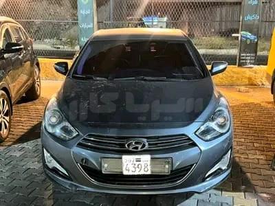 هيونداي i40 2012