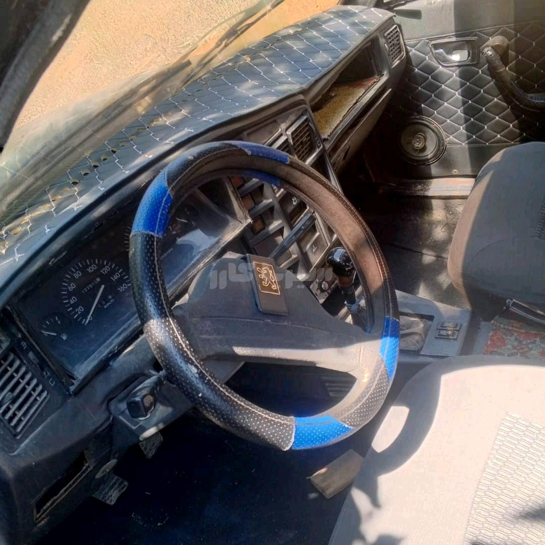 بيجو 309 1983
