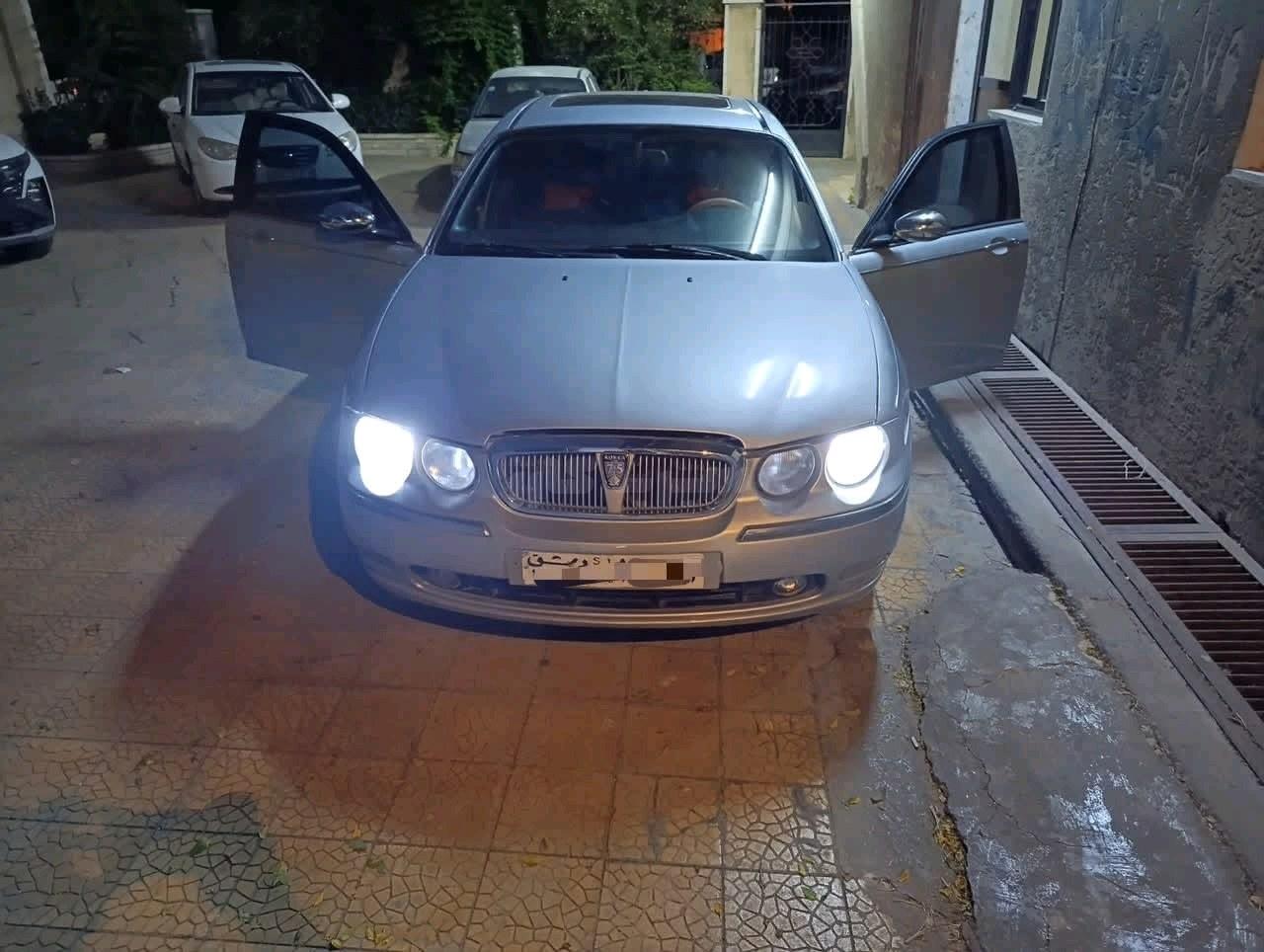 روفي 550 2002