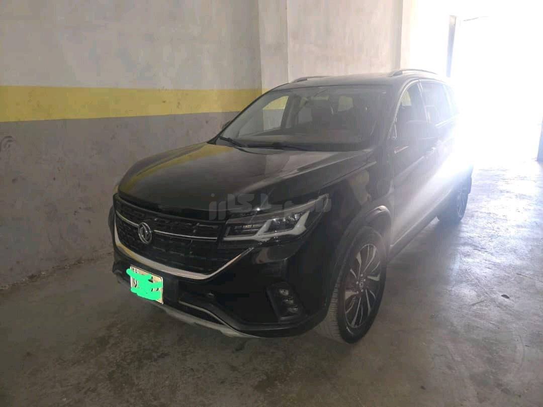دونغ فينغ Z9 2020