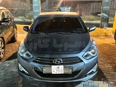 هيونداي i40 2012