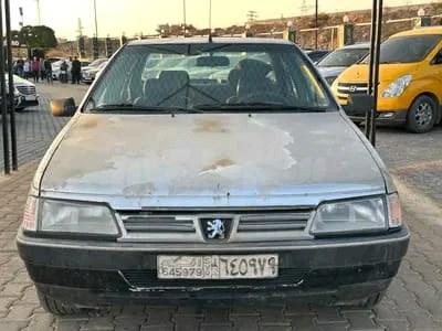 بيجو 405 2005