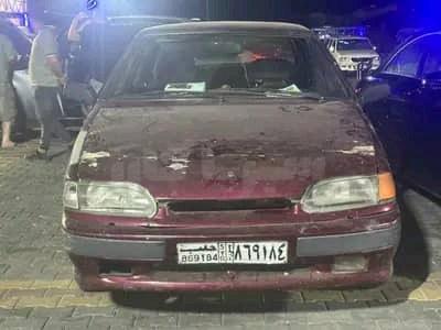 لادا Samara 2004