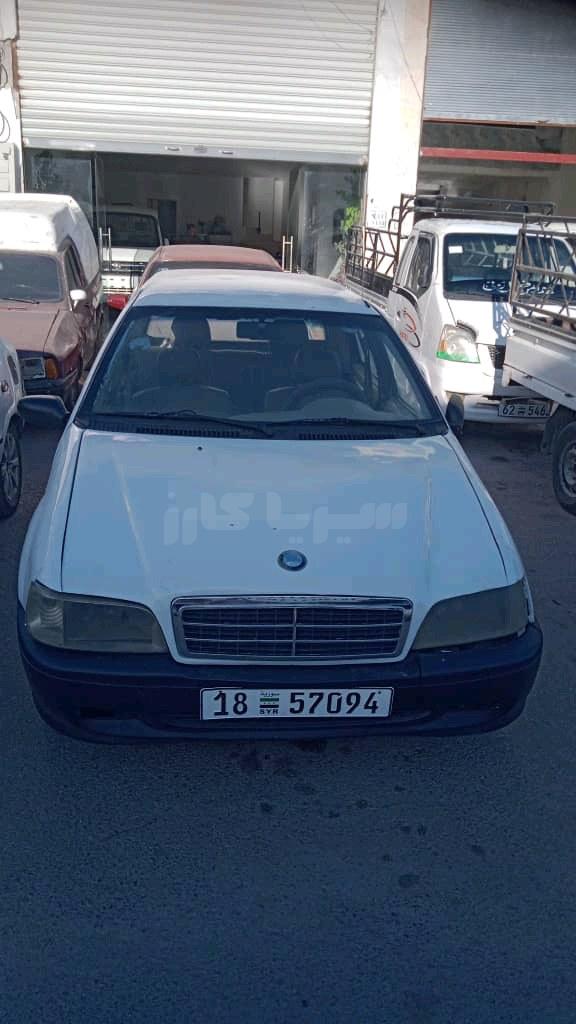 جيلي JL 300 2003