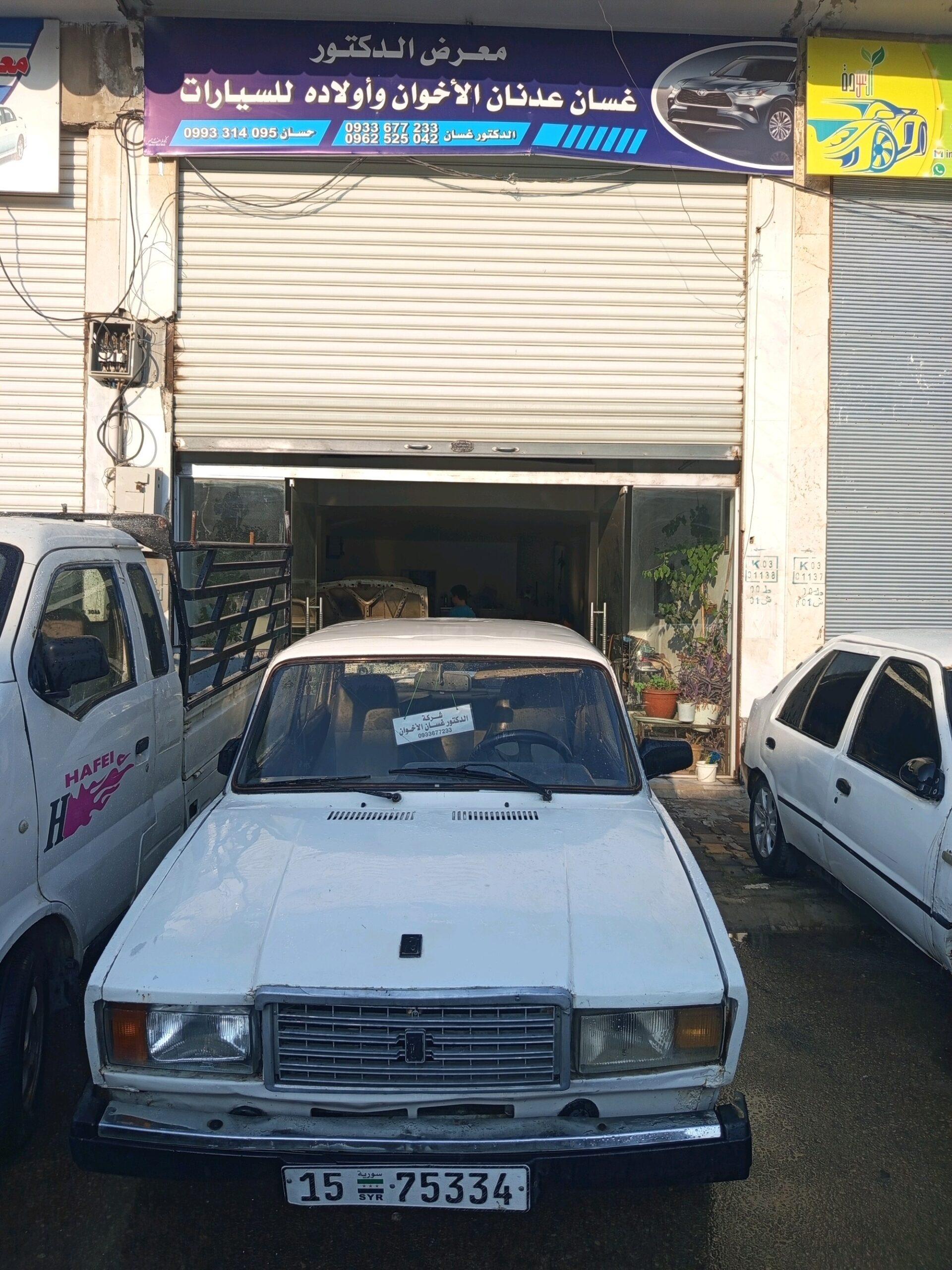 لادا 110 / 2110 2002