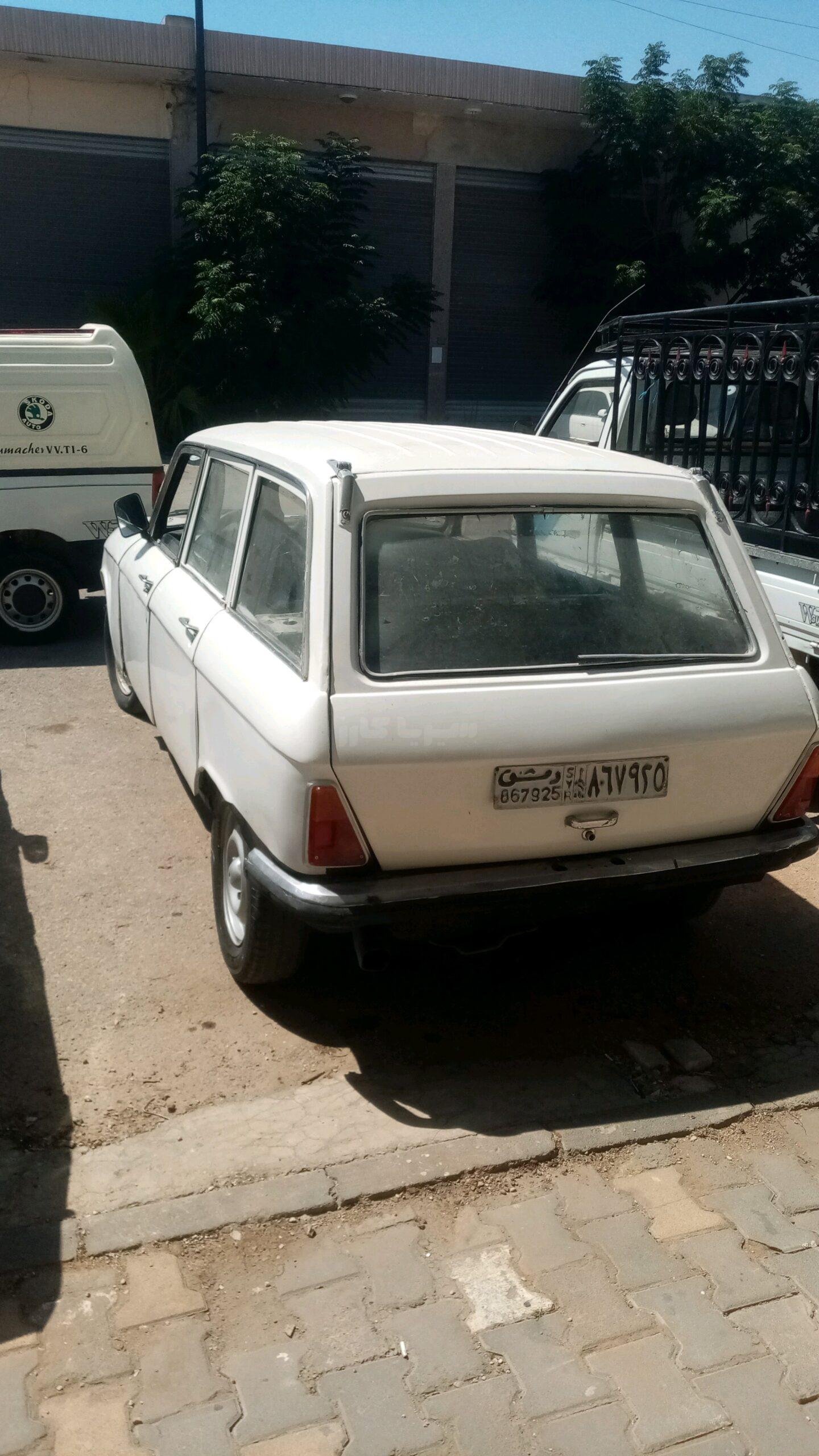 بيجو 304 1976