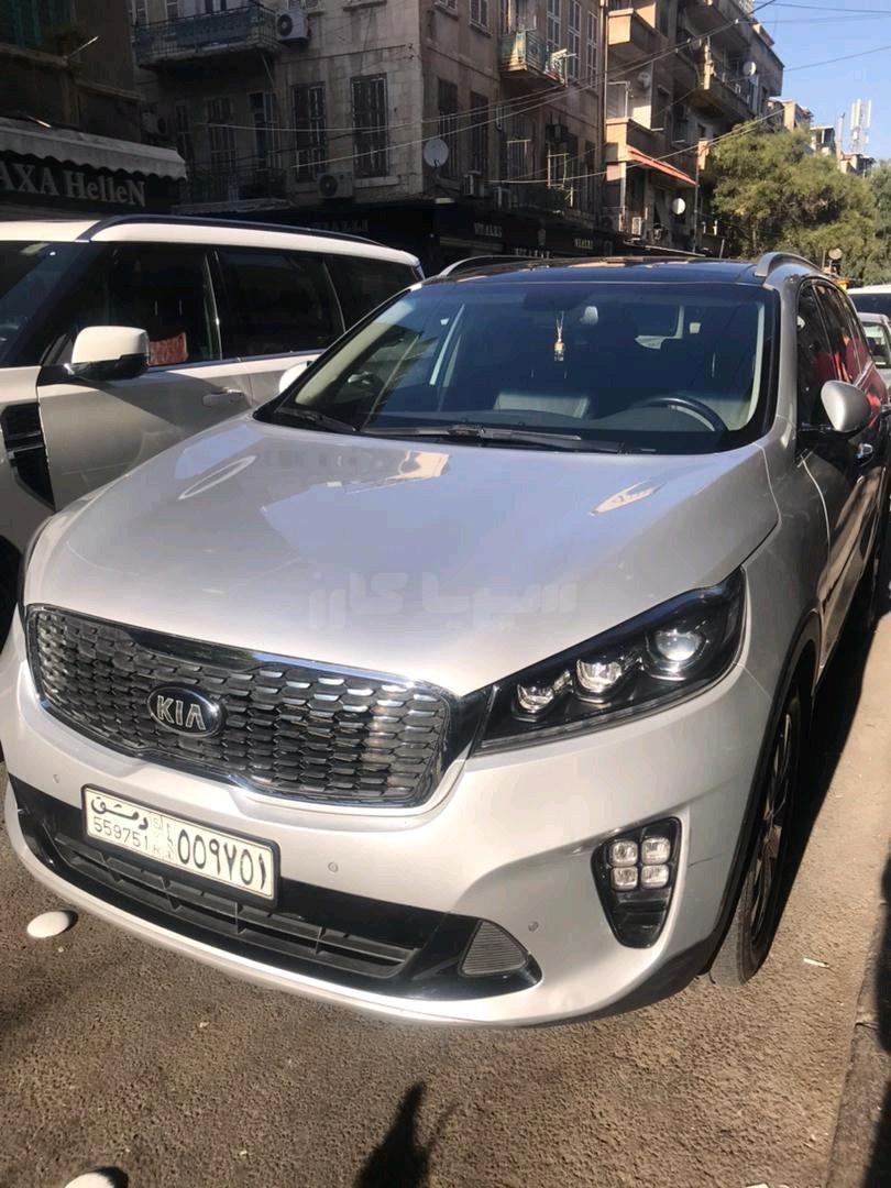 كيا سورينتو - Sorento 2020