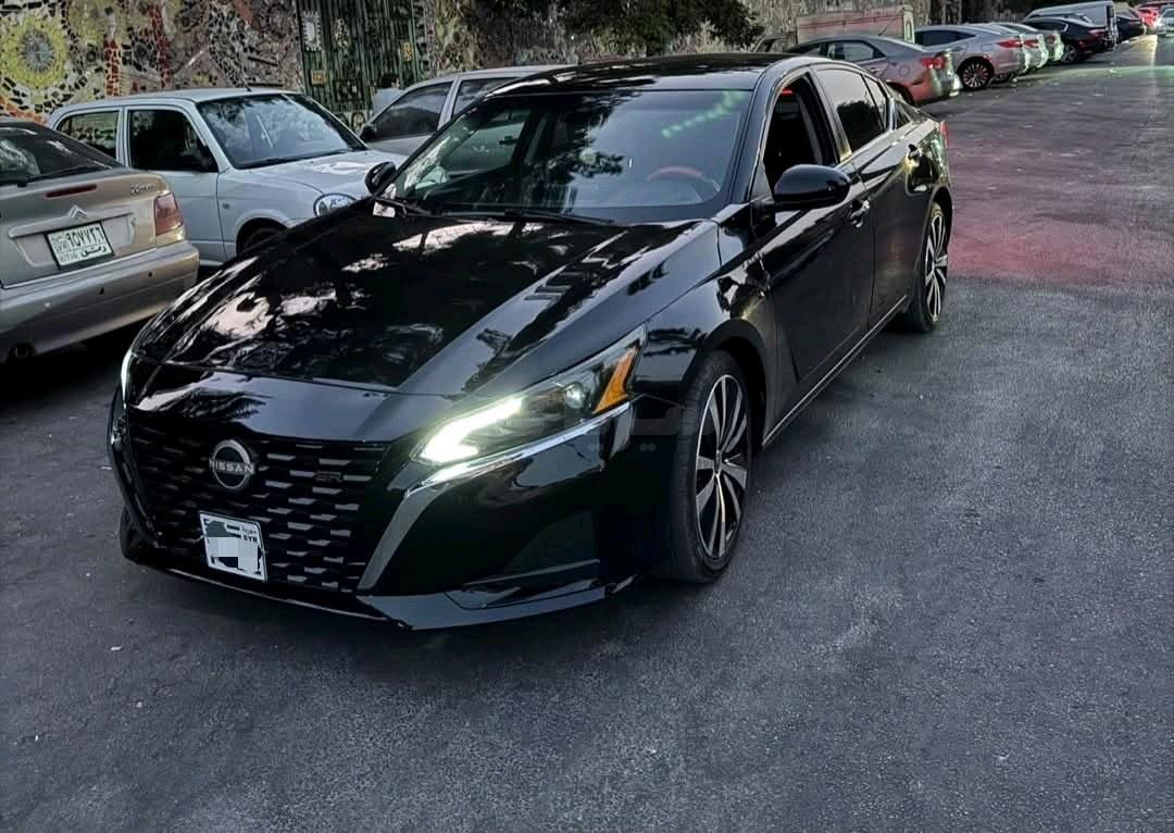 نيسان التيما - Altima 2022