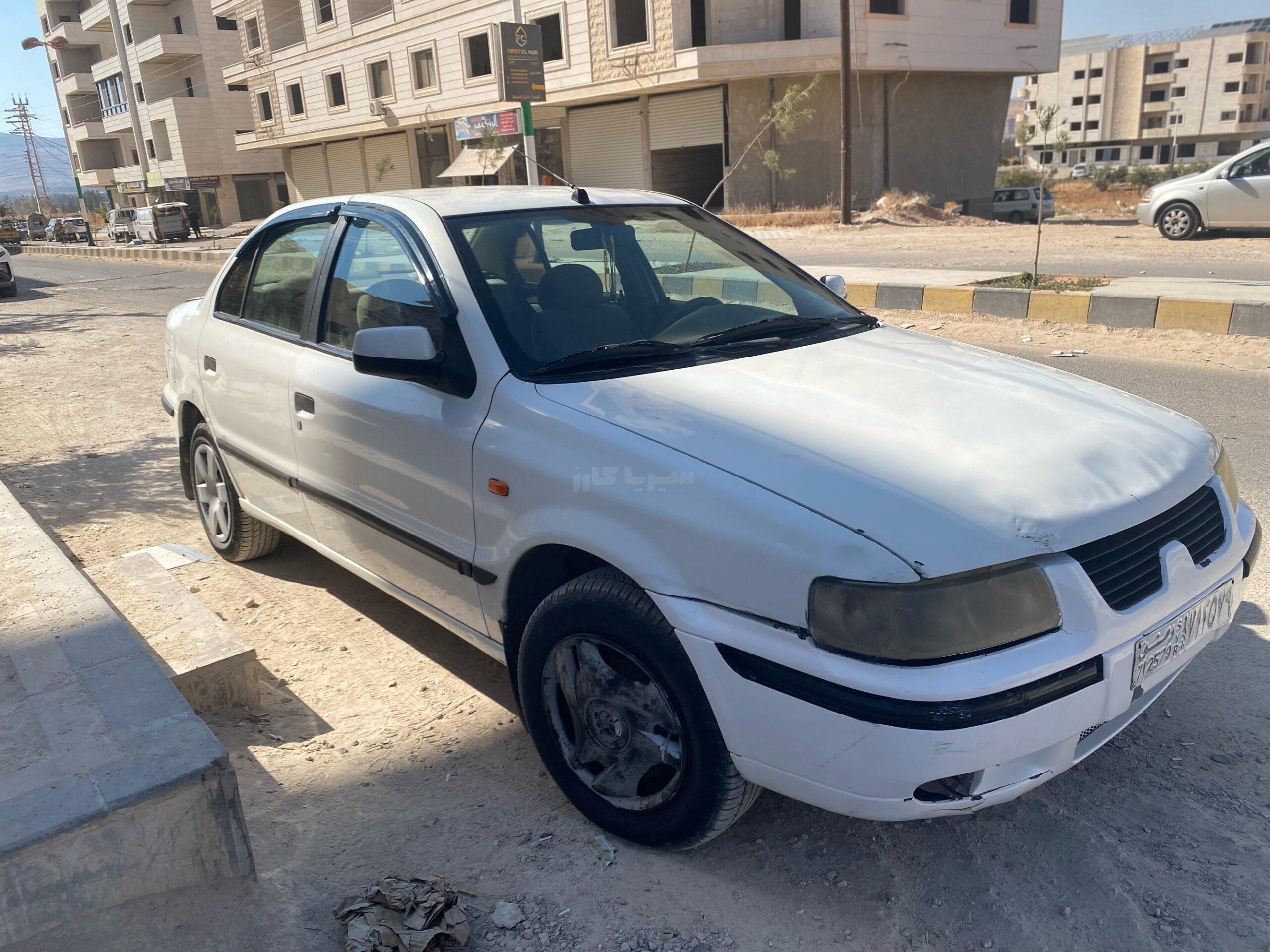 شام 1600 2010