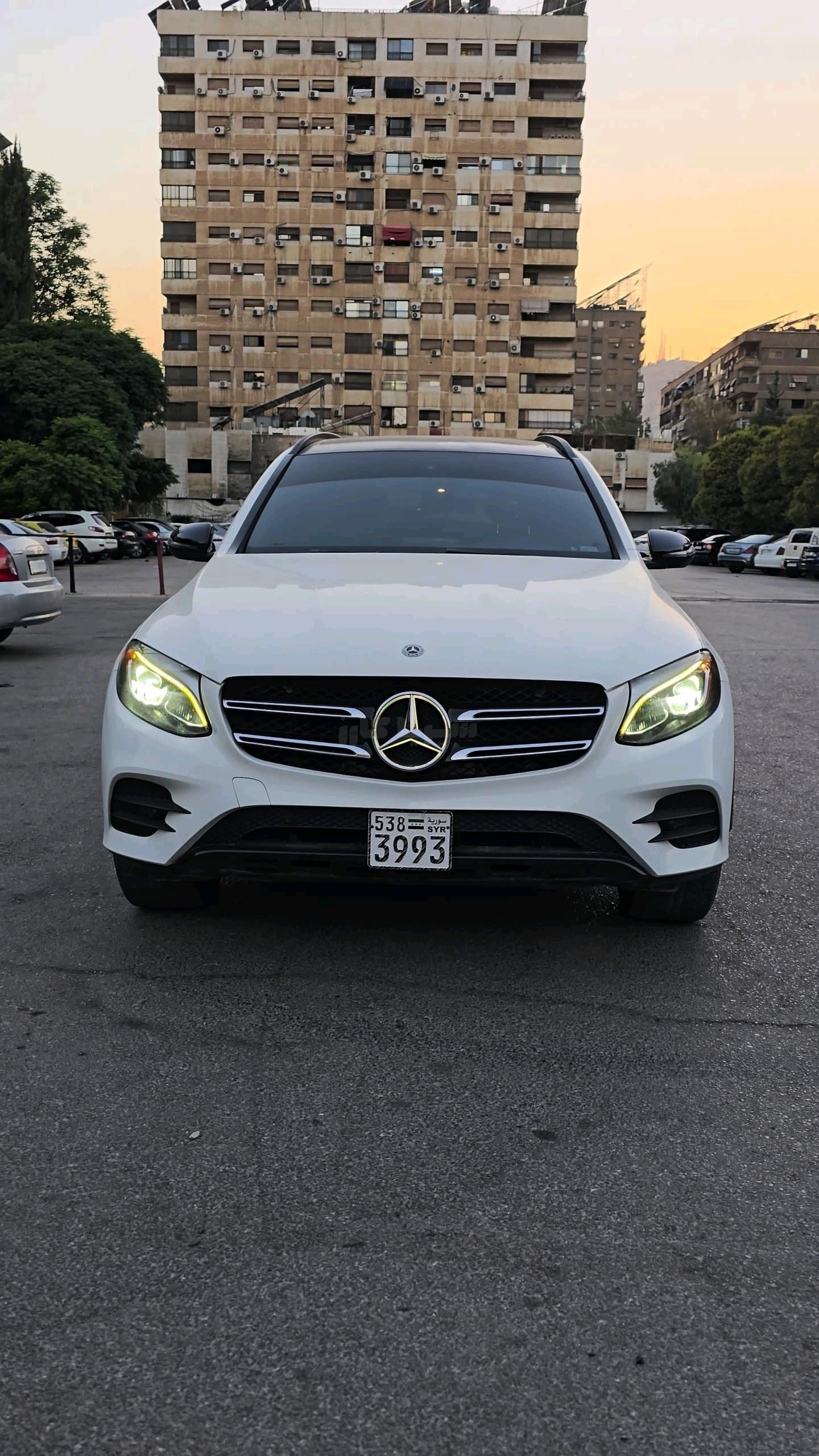 مرسيدس بينز CLS 300 2019
