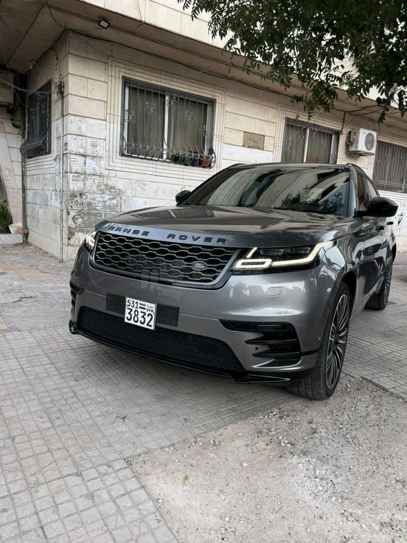 لاند روفر رانج روفر - Range Rover 2024