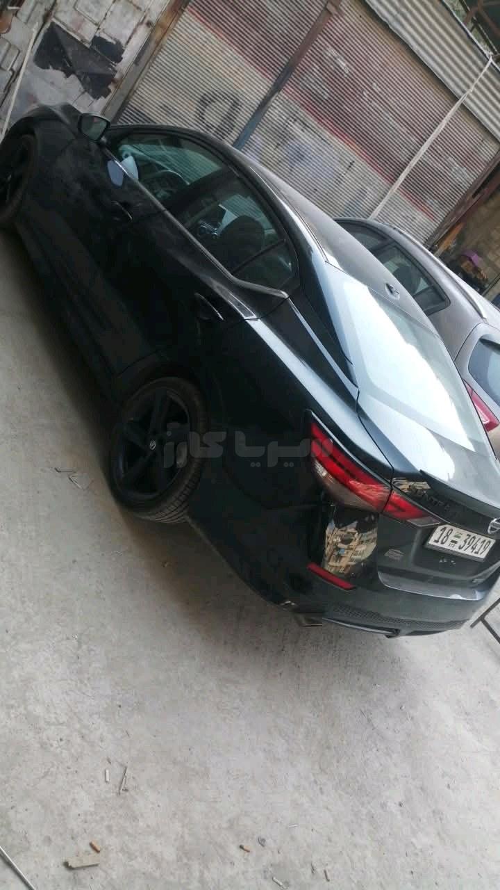 نيسان سنترا-Sentra 2022